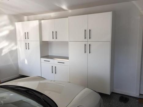garage storage solutions can be as beautiful as what you have in your home.